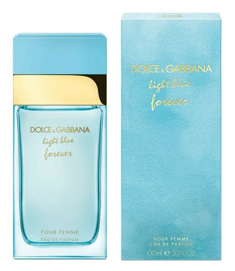 dolce gabbana light blue duftbeschreibung